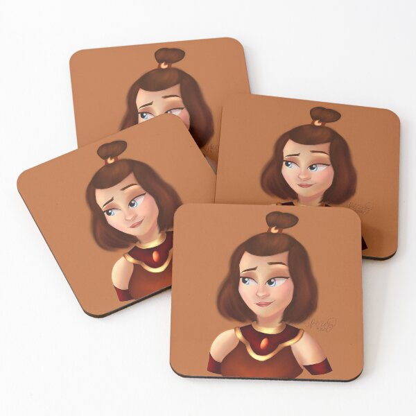 Item preview, Fire nation Suki designed and sold by itsameisabelly.