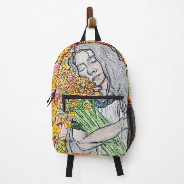 Item preview, The passage of the marigold DETAIL designed and sold by luisquevedop.