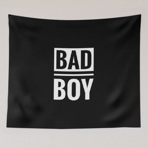 Item preview, Bad boy designed and sold by Doninni.