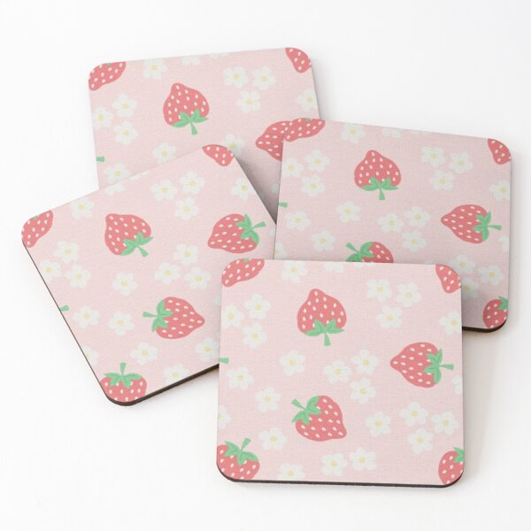 Item preview, strawberries designed and sold by meganalexaa.
