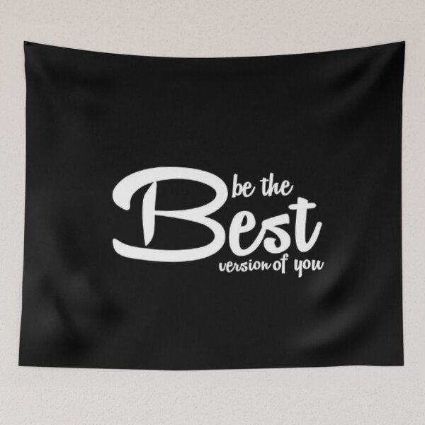 Item preview, Be the best version of you designed and sold by Doninni.