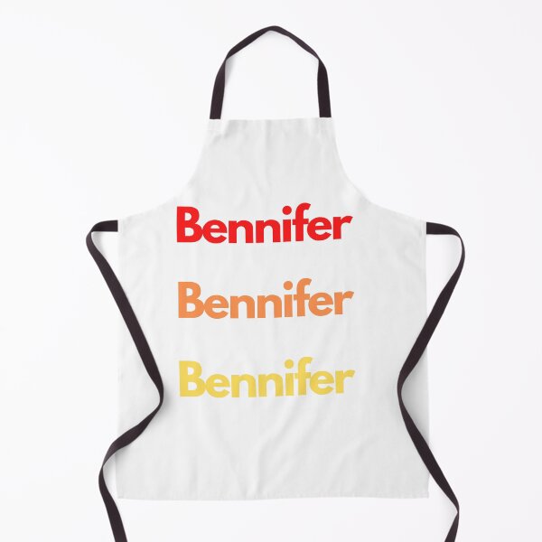 Item preview, Bennifer Sticker designed and sold by lovebread.