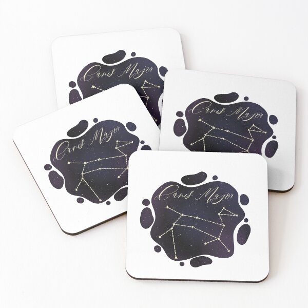 Item preview, Canis Major designed and sold by awielgo.