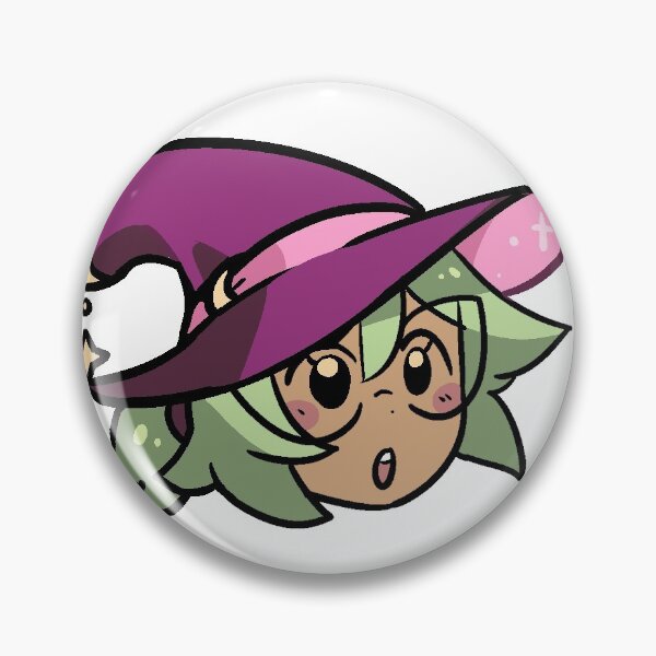 Item preview, Brawlhalla - Fait designed and sold by calamari-pop.