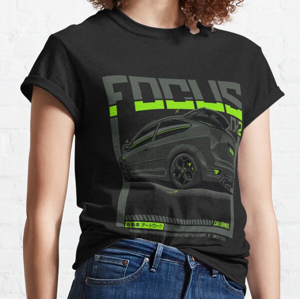 Item preview, Focus ST / RS MK2 - CarCorner designed and sold by Car-Corner.