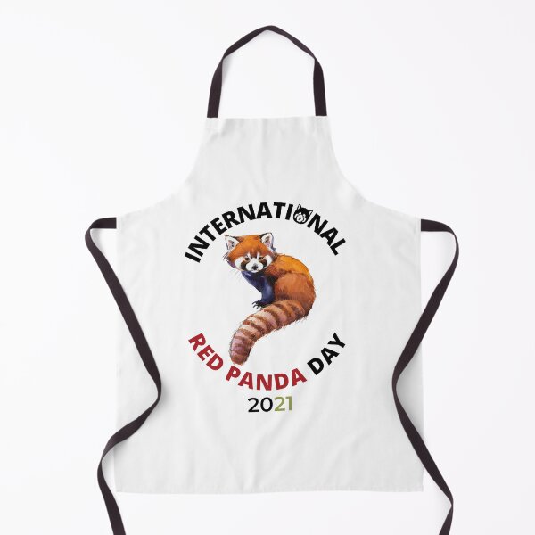 Item preview, International Red Panda Day 2021! designed and sold by Cute Pawz.