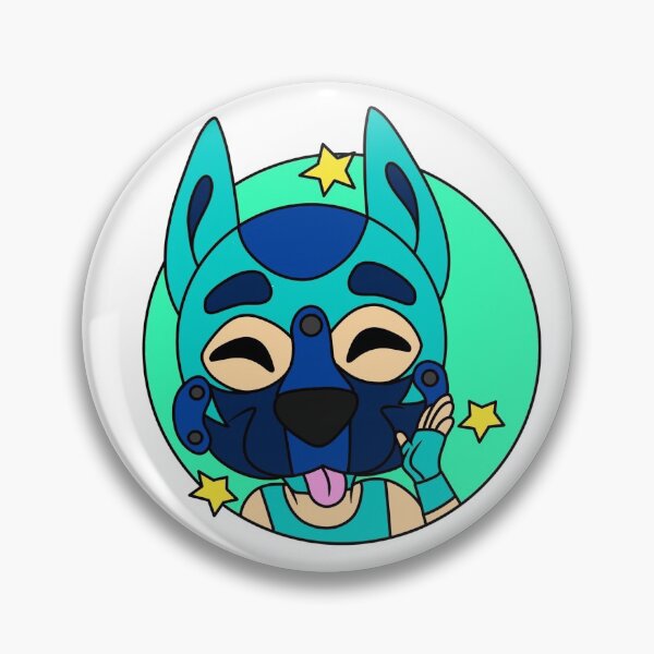 Item preview, Stary Small Fry designed and sold by ThatDarnFerret.