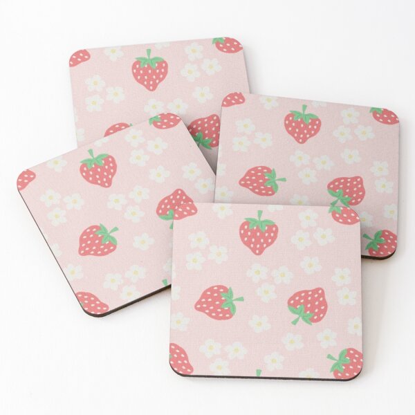Item preview, strawberries designed and sold by meganalexaa.