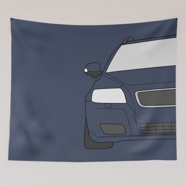Item preview, V50 T5 2008- facelift designed and sold by EdimDesign.