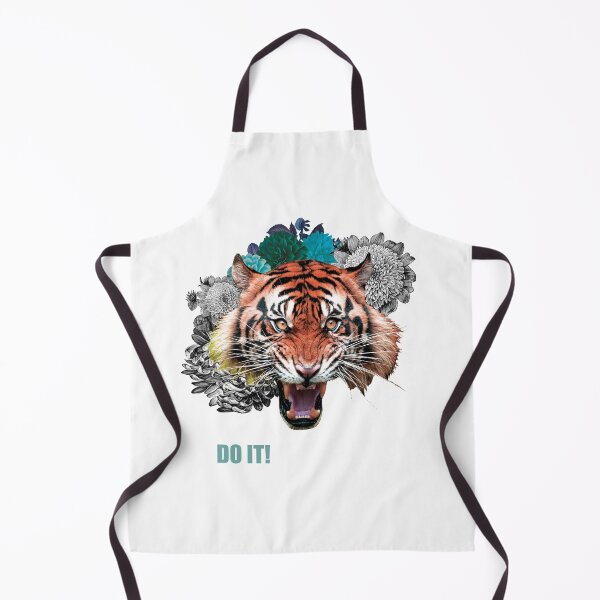 Item preview, Do it, Tiger! designed and sold by BarcelonaLights.