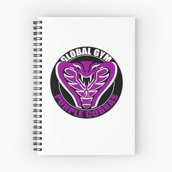 Item preview, Purple Cobras designed and sold by Dan Treasure.