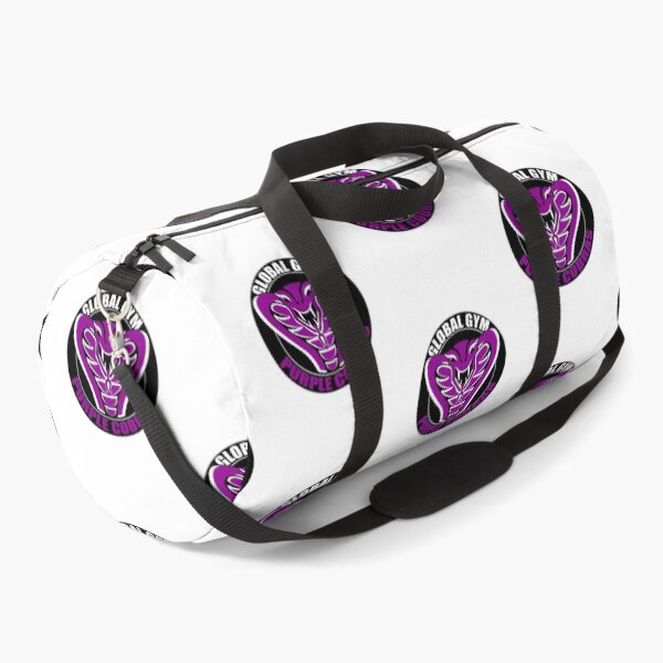 Item preview, Purple Cobras designed and sold by Dan Treasure.