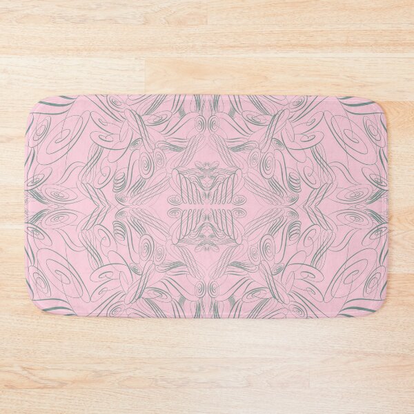 Item preview, Calligraphy pattern  designed and sold by Olga Vialkova.