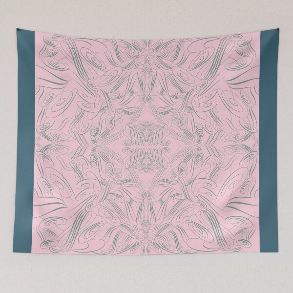 Item preview, Calligraphy pattern  designed and sold by Olga Vialkova.