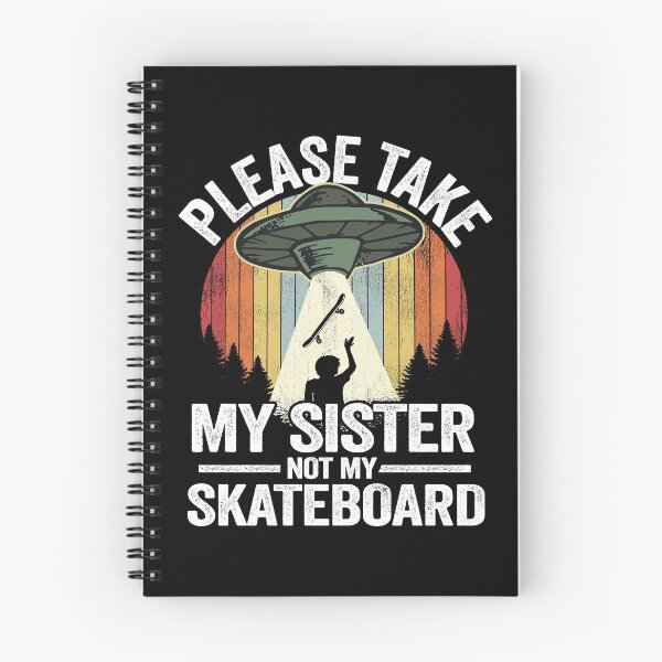 Artikelvorschau, Skateboard Jungen Skateboarder Geschenk Kinder Skater entworfen und verkauft von Stronzi.