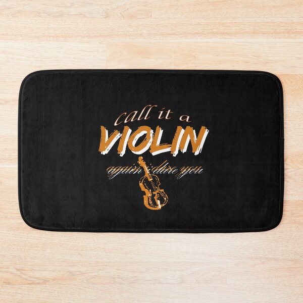 Item preview, call it a violin again i dare you: funny gift idea for cellist designed and sold by dorento07.