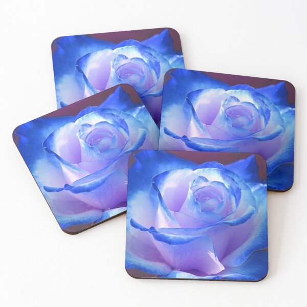 Artikelvorschau, Blaue Rose entworfen und verkauft von Arbrew.