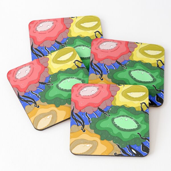 Item preview, The Flowers See You designed and sold by -phasess-.