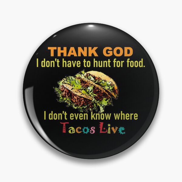 Item preview, Taco Hunt designed and sold by wravelo.