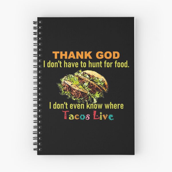 Item preview, Taco Hunt designed and sold by wravelo.