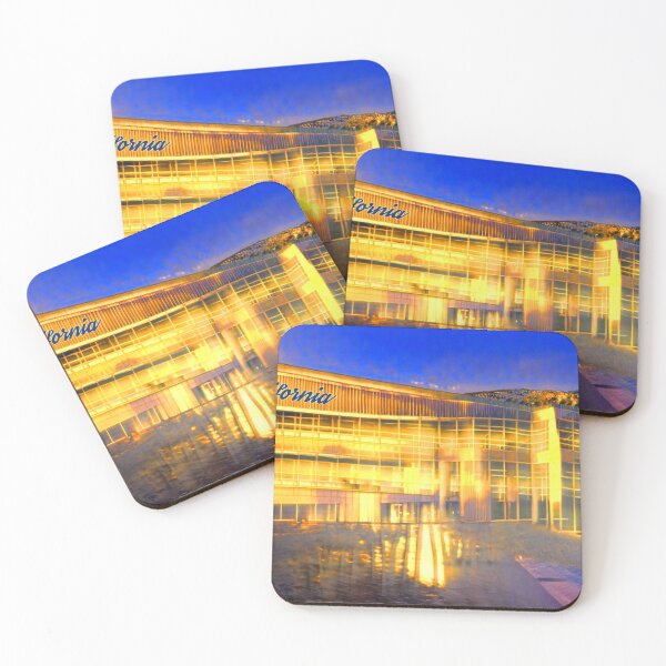Item preview, Hotel Lifornia designed and sold by Klementsen.