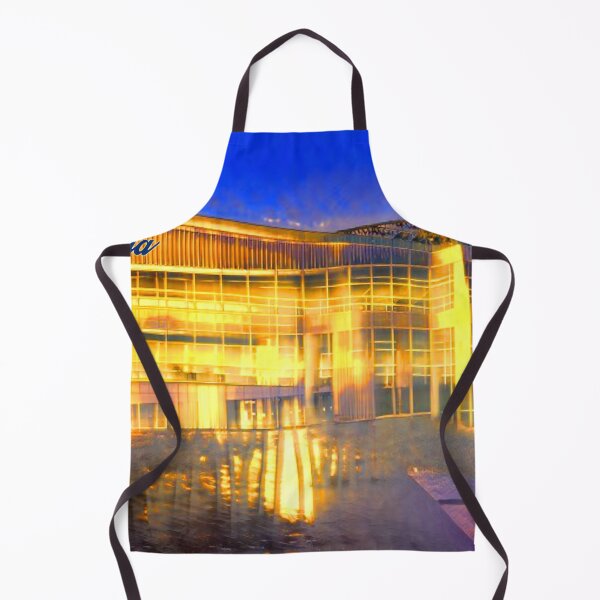 Item preview, Hotel Lifornia designed and sold by Klementsen.