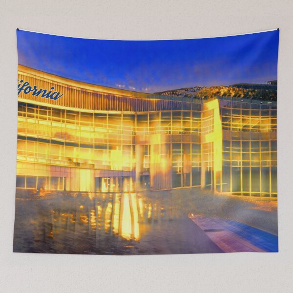 Item preview, Hotel Lifornia designed and sold by Klementsen.