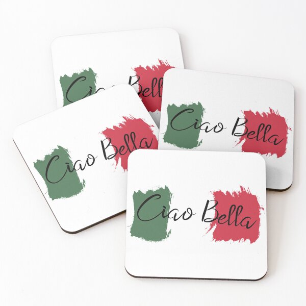 Item preview, Ciao Bella designed and sold by Finde.