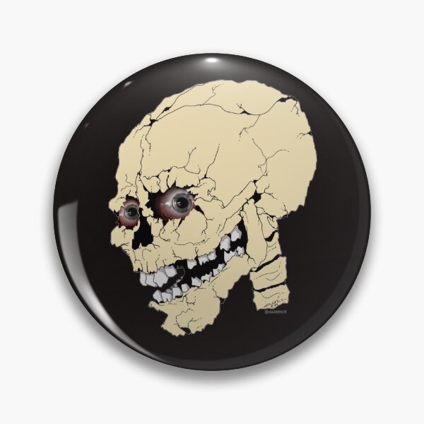 Item preview, Here's Looking at You designed and sold by Gregory Beck.