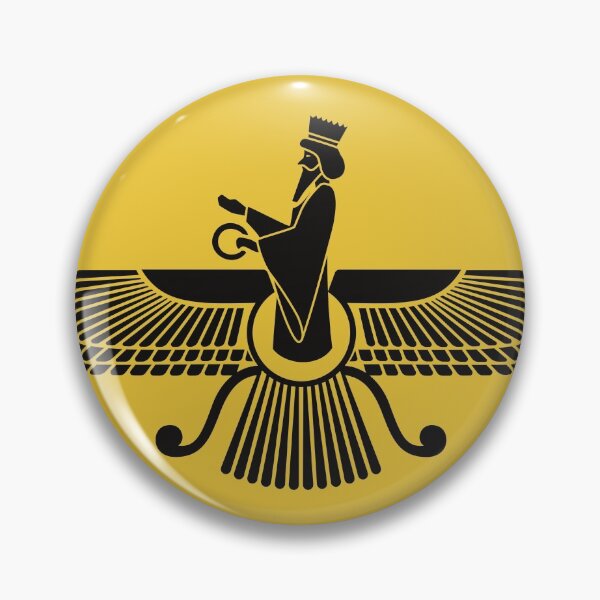 Item preview, Zoroastrian designed and sold by ayoubrah.