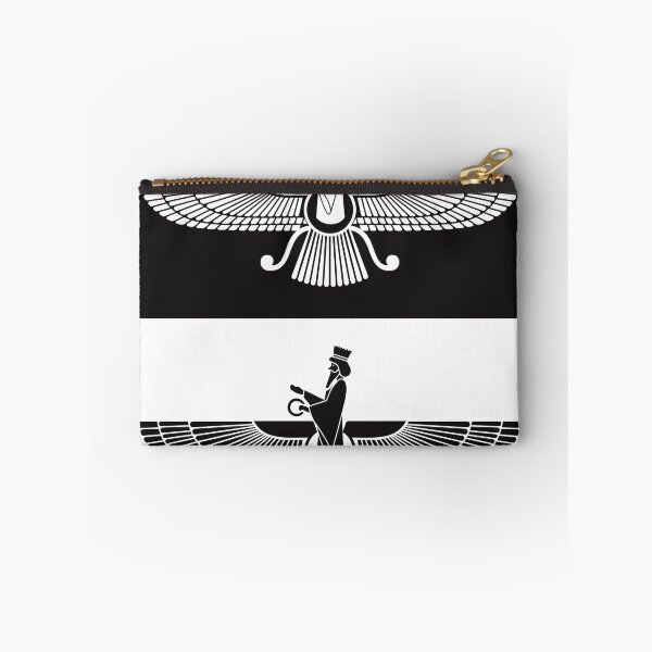 Item preview, Zoroastrian designed and sold by ayoubrah.