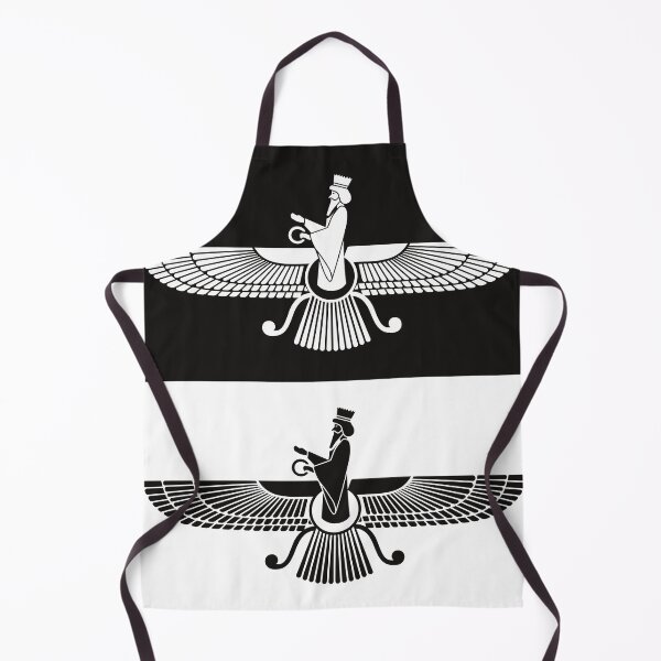 Item preview, Zoroastrian designed and sold by ayoubrah.