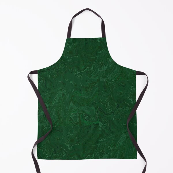 Item preview, Dark Green Marble Flow Aesthetic designed and sold by DesignAnita.