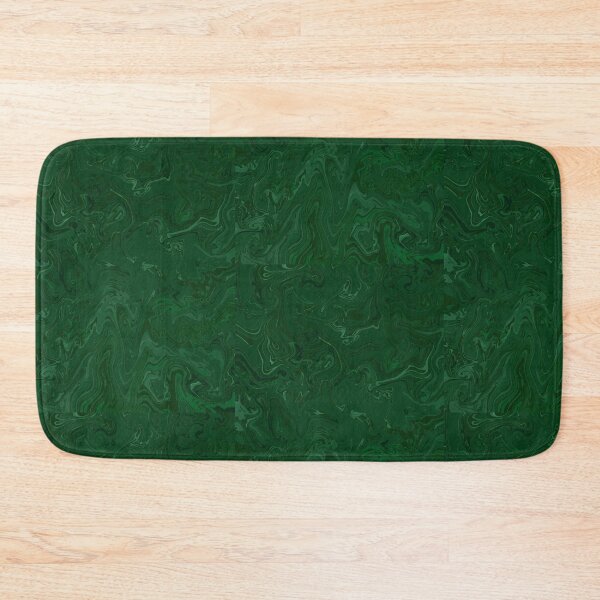 Item preview, Dark Green Marble Flow Aesthetic designed and sold by DesignAnita.