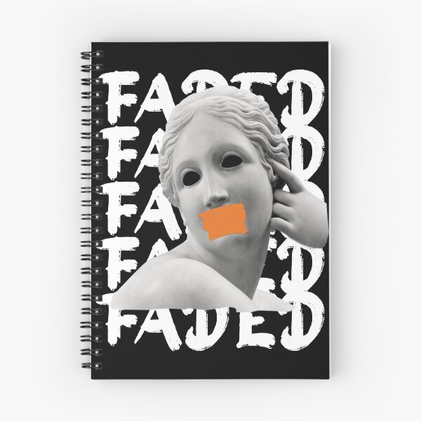 Item preview, Faded Essential designed and sold by isidorebeige.
