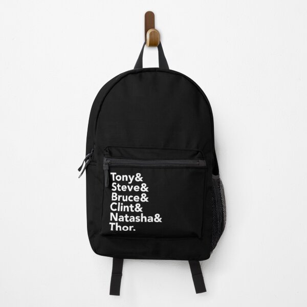 natasha backpack