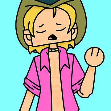 Can’t even Ja-Party  | Sticker