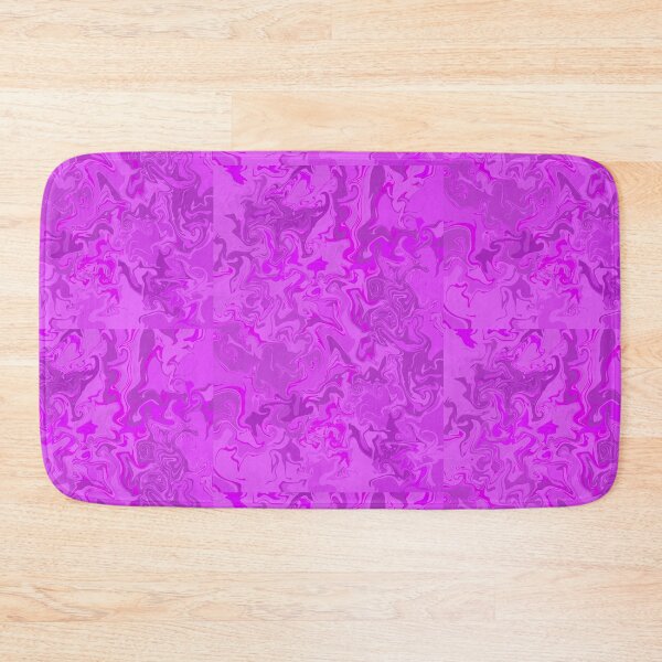 Item preview, Light Purple, Violet Marble Flow Aesthetic designed and sold by DesignAnita.