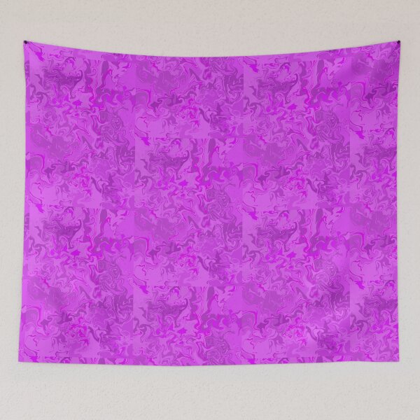 Item preview, Light Purple, Violet Marble Flow Aesthetic designed and sold by DesignAnita.