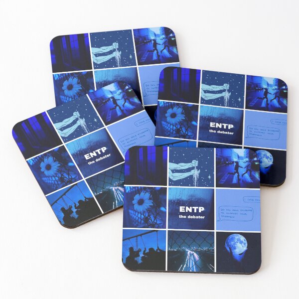 Item preview, entp moodboard  designed and sold by graccandcheese.
