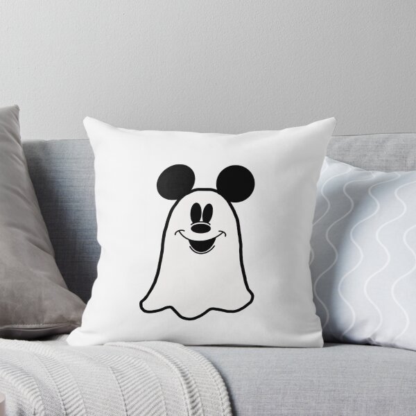 Item preview, Ghostly Mouse  designed and sold by ChrissyT95.