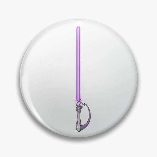 Item preview, Mewtwo X Lightsaber designed and sold by FamiFrikiV.