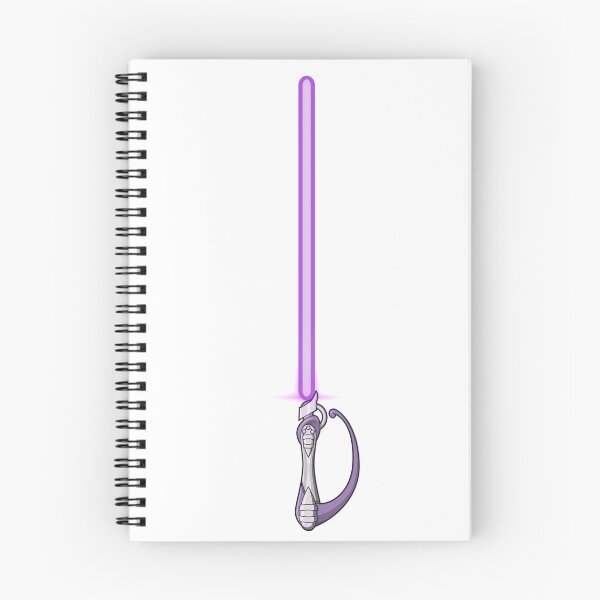 Item preview, Mewtwo X Lightsaber designed and sold by FamiFrikiV.