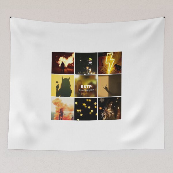 Item preview, estp moodboard  designed and sold by graccandcheese.
