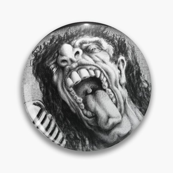 Item preview, I'm just a singer... designed and sold by Gregory Beck.