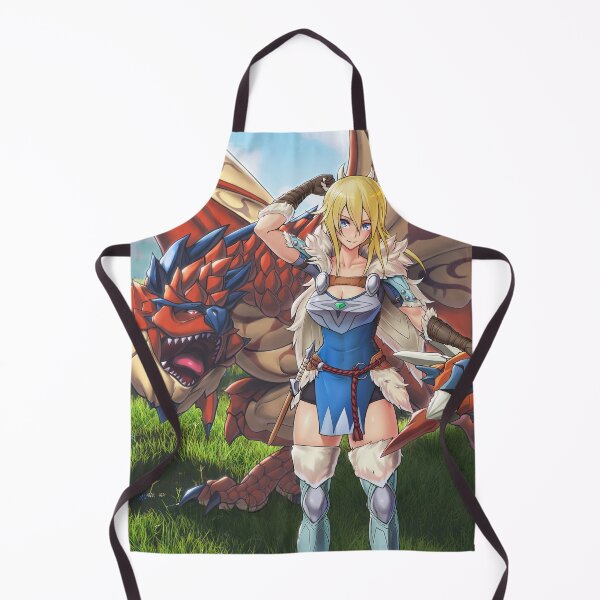Item preview, Avinia and Rathalos designed and sold by hybridmink.