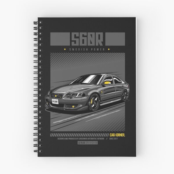 Item preview, Swedish Brick S60R - CarCorner designed and sold by Car-Corner.