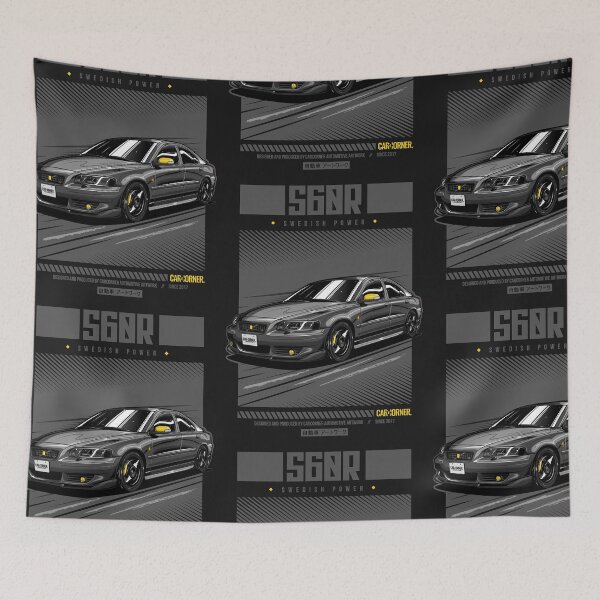 Item preview, Swedish Brick S60R - CarCorner designed and sold by Car-Corner.
