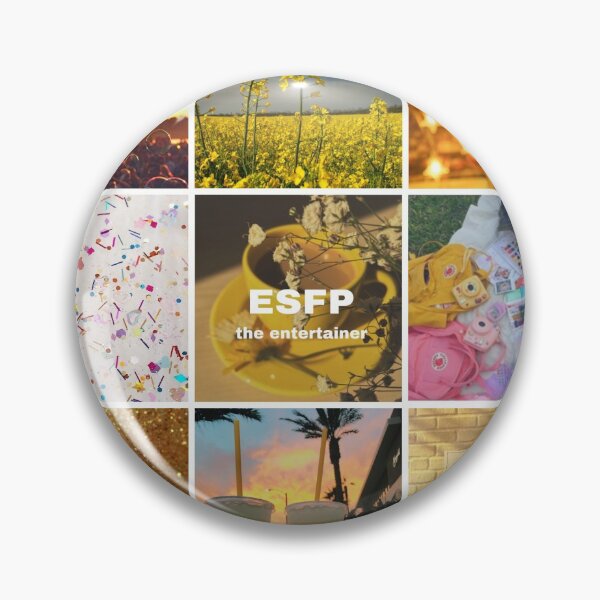 Item preview, esfp moodboard  designed and sold by graccandcheese.