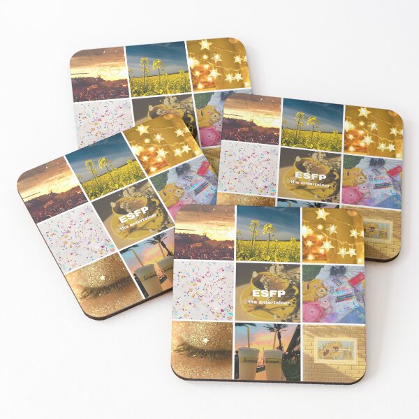 Item preview, esfp moodboard  designed and sold by graccandcheese.